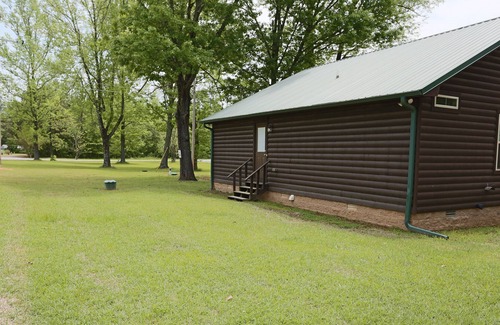Heber Springs Cabin | Red River Retreat in Lobo Landing