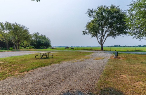 Denison House | Red River RV Lot C