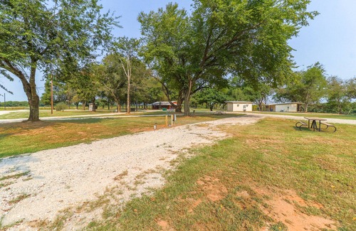 Denison House | Red River RV Lot C