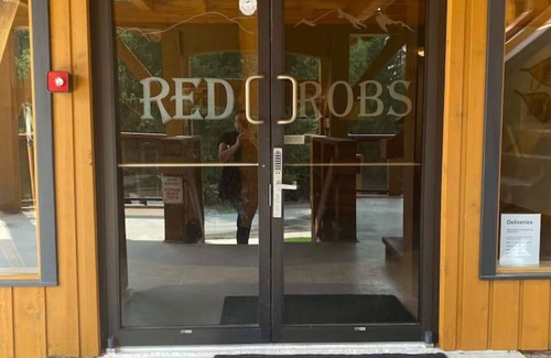 Rossland Condo | Red Robb #6 - 2 bedroom Sleeps 6