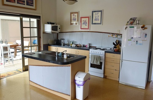 Pemberton House | Red Robin Cottage short stay