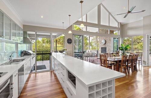 Quedjinup House | Red Robin Retreat Dunsborough
