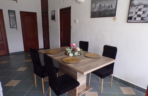El Partidor Apartment | Red Rocks Countryside Getaway