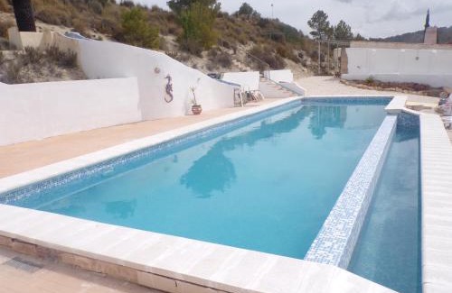 El Partidor Apartment | Red Rocks Countryside Getaway