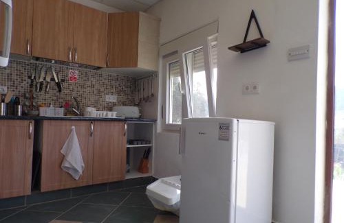 El Partidor Apartment | Red Rocks Countryside Getaway