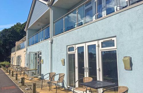 Dawlish Warren Resort | Red Rock Apartments