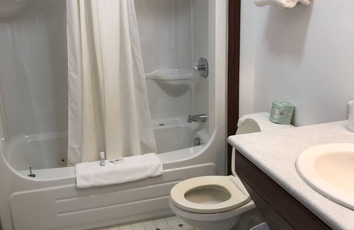 Red Rock Hotel | Red Rock Inn