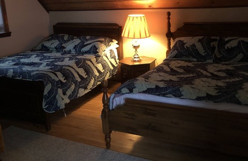 Red Rock Hotel | Red Rock Inn
