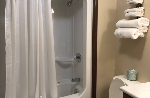 Red Rock Hotel | Red Rock Inn