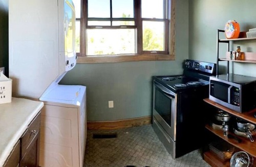 Conception Apartment | Red Rock Loft | *Pet Friendly* Hunter's Dream