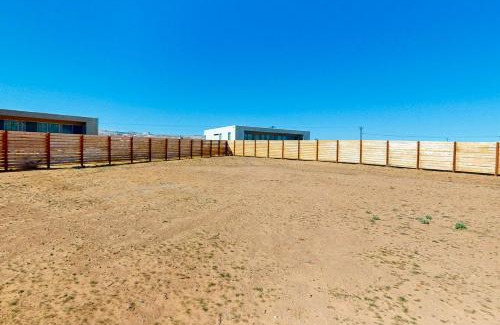 Big Water House | Red Rock Retreat