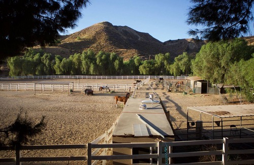 Val Verde House | Red Rock Riding Ranch House #2