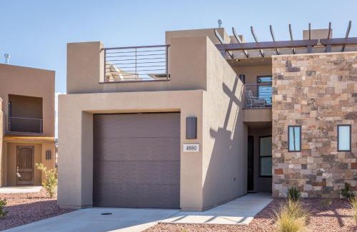 St. George Villa | Red Rock Rooftop