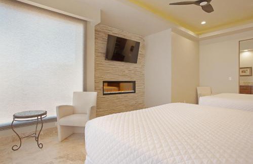 St. George House | Red Rock