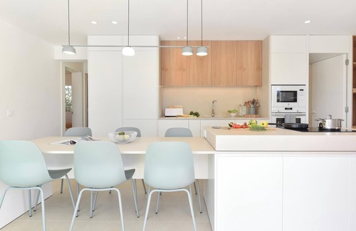 San Agustin Apartment | Red Rocks by VillaGranCanaria