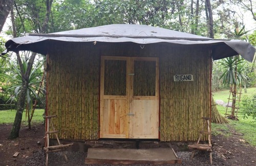 Nyakinama House | Red Rocks Rwanda - Bamboo Cottage