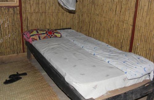 Nyakinama House | Red Rocks Rwanda - Bamboo Cottage