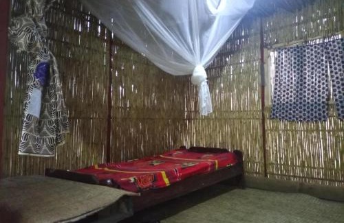 Nyakinama House | Red Rocks Rwanda - Bamboo Cottage