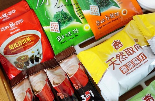 Jinhu House | Red Roof B&B