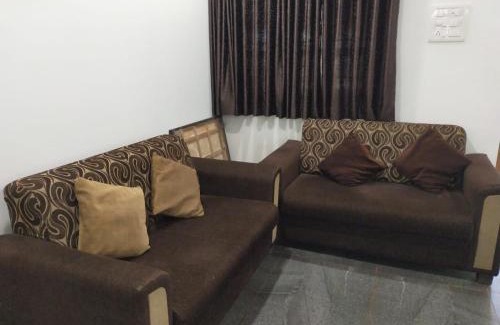 Chiplun House | Red Roof Farmhouse