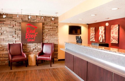 Aberdeen Hotel | Red Roof Inn Aberdeen
