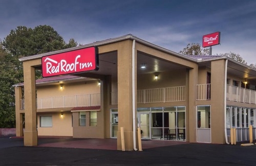 Acworth Hotel | Red Roof Inn Acworth - Emerson - LakePoint South