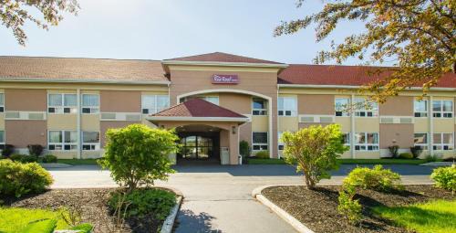 Batavia Hotel | Red Roof Inn Batavia