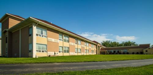Batavia Hotel | Red Roof Inn Batavia