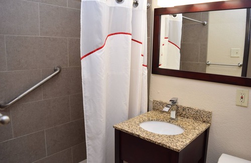 Batavia Hotel | Red Roof Inn Batavia