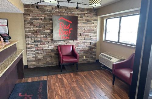 Benton Harbor Hotel | Red Roof Inn Benton Harbor - St. Joseph