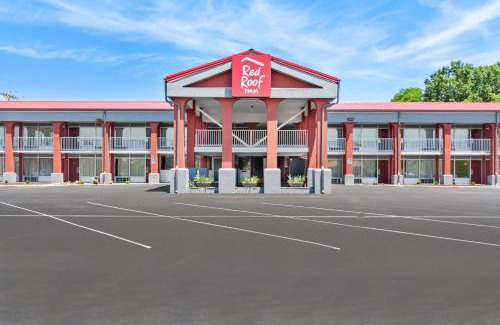 Berea Hotel | Red Roof Inn Berea