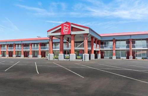 Berea Hotel | Red Roof Inn Berea