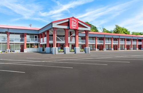 Berea Hotel | Red Roof Inn Berea