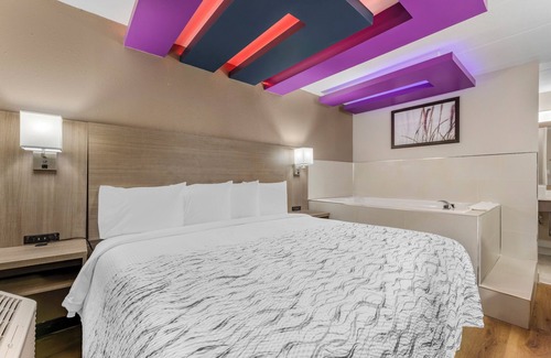 Bourbonnais Hotel | Red Roof Inn Bourbonnais