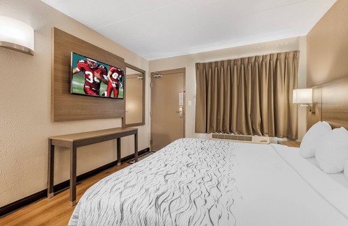 Bourbonnais Hotel | Red Roof Inn Bourbonnais