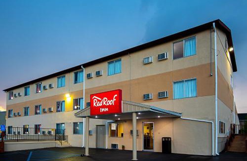 Cameron Hotel | Red Roof Inn Cameron
