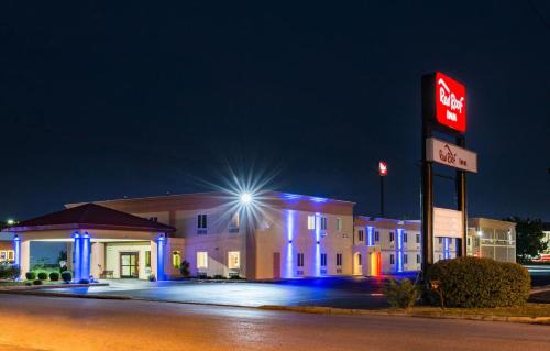 Chambersburg Hotel | Red Roof Inn Chambersburg
