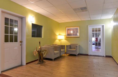 Chambersburg Hotel | Red Roof Inn Chambersburg