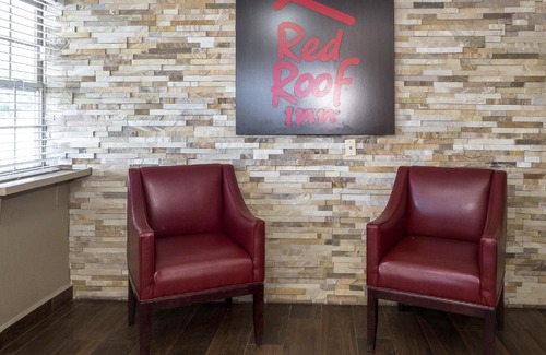 Chipley Hotel | Red Roof Inn Chipley