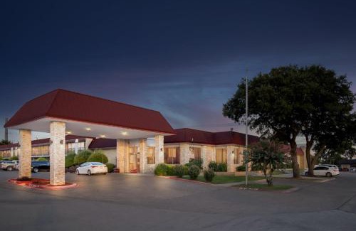 McKinney Hotel | Red Roof Inn & Conference Center McKinney