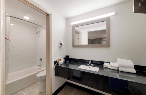 McKinney Hotel | Red Roof Inn & Conference Center McKinney
