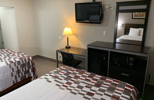Copiague Hotel | Red Roof Inn Copiague