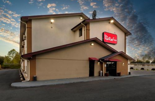 Culpeper Hotel | Red Roof Inn Culpeper