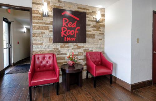 Culpeper Hotel | Red Roof Inn Culpeper