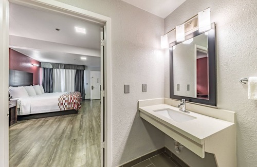 Mesquite Hotel | Red Roof Inn Dallas - Mesquite/Fair Park NE