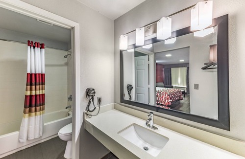 Mesquite Hotel | Red Roof Inn Dallas - Mesquite/Fair Park NE