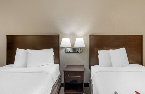 Danville Hotel | Red Roof Inn Danville, PA