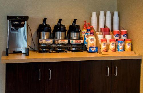 Fairborn Hotel | Red Roof Inn Dayton - Fairborn/Nutter Center