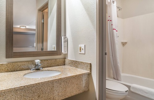Taylor Hotel | Red Roof Inn Detroit Metro Airport - Taylor