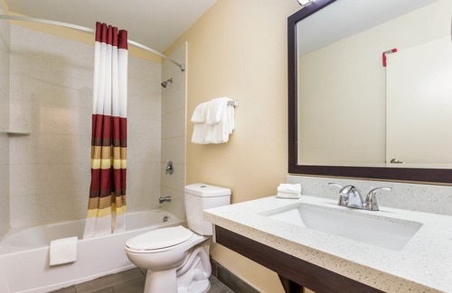 Dry Ridge Hotel | Red Roof Inn Dry Ridge